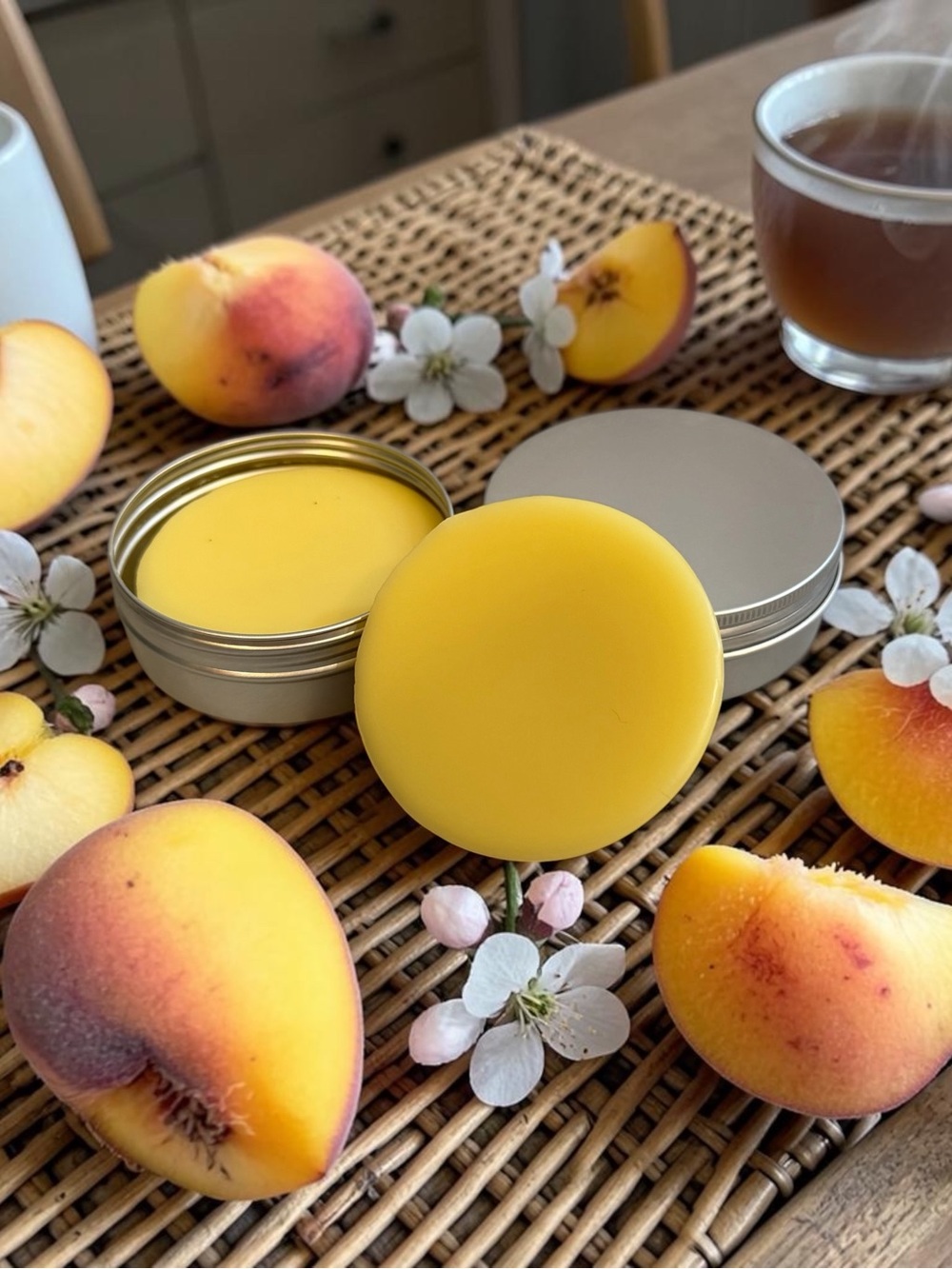 Better Body Bar Skin Beauty Lotion Bar Orchid & Vine - Picture 4 of 4
